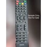 promac remote|Replacement Remote for Promac LED TV .